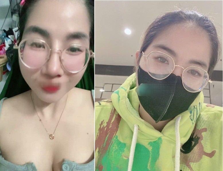Chị đồng nghiệp dụ dỗ trai trẻ sướng tê