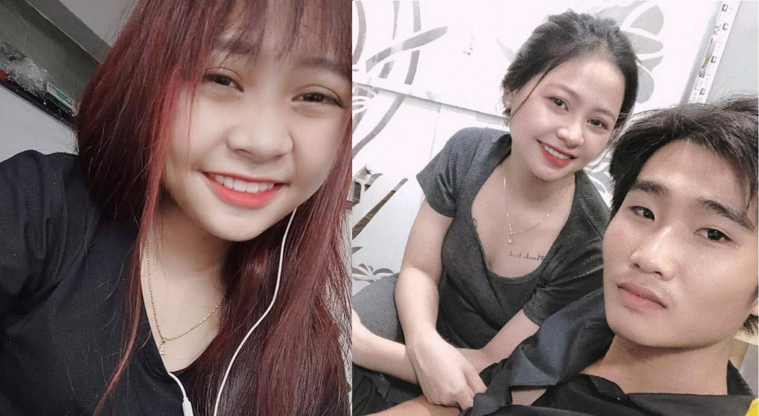 Chịch không lo cứ hỏi em sướng không