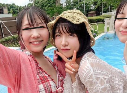 Chồng phát hiện chiếc DVD bí mật của vợ về buổi tiệc bikini thác loạn
