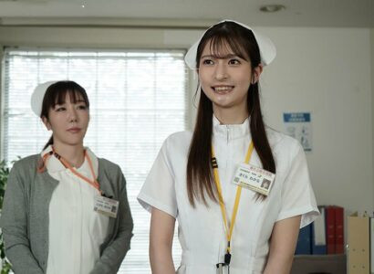 Cô y tá xinh đẹp miệng lúc nào cũng đầy tinh của mấy anh bệnh nhân bệnh “hết cứu”