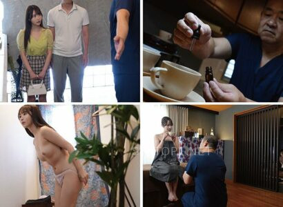 Cùng người yêu đi mát-xa tưởng đâu lành mạnh, nào ngờ cô nàng bị thuốc thuốc kích dục