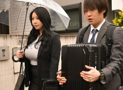 Đi công tác với chị đồng nghiệp, thanh niên FA liều ăn nhiều và cái kết kiệt sức