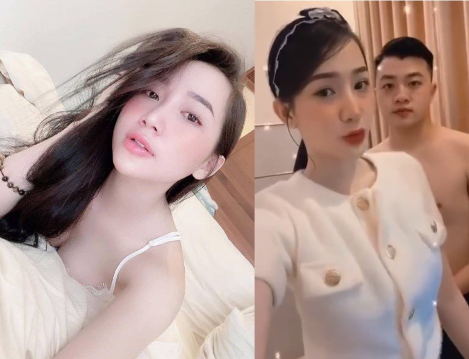 Du lịch chỉ mải đè em ra chịch