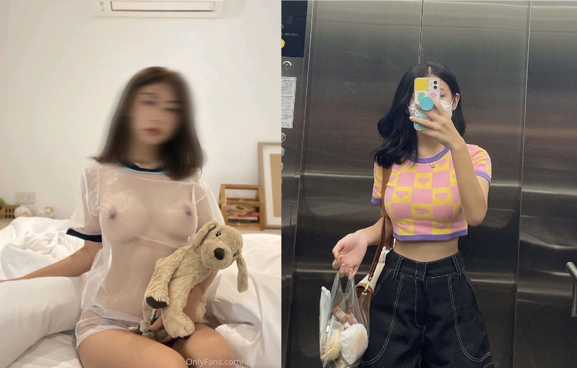 Gái đẹp ngực to Sex sướng ngất ngây