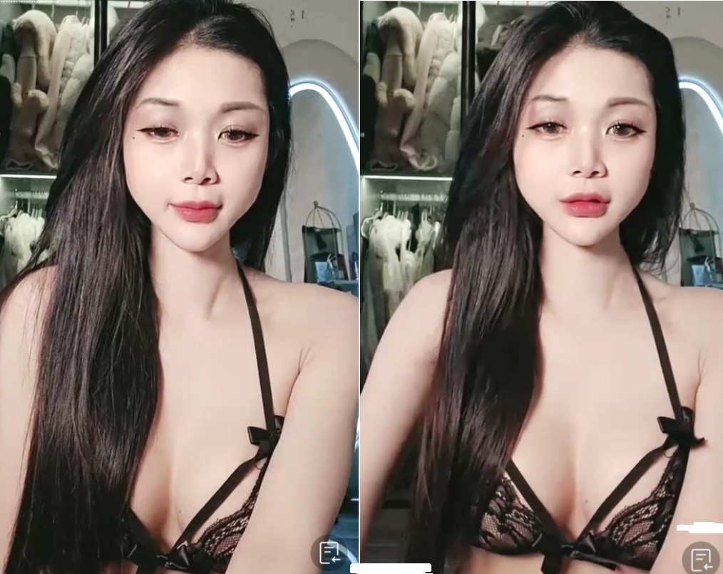 Gái xinh bím ngon anh nào cũng thèm đụ