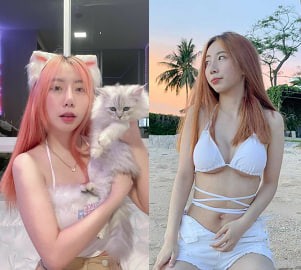 Hình ảnh tuyệt vời của một cô gái xinh đẹp