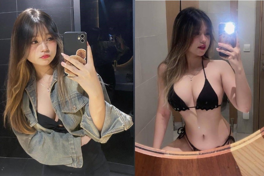 Hồng Ngọc sướng lên đỉnh khi nhấp