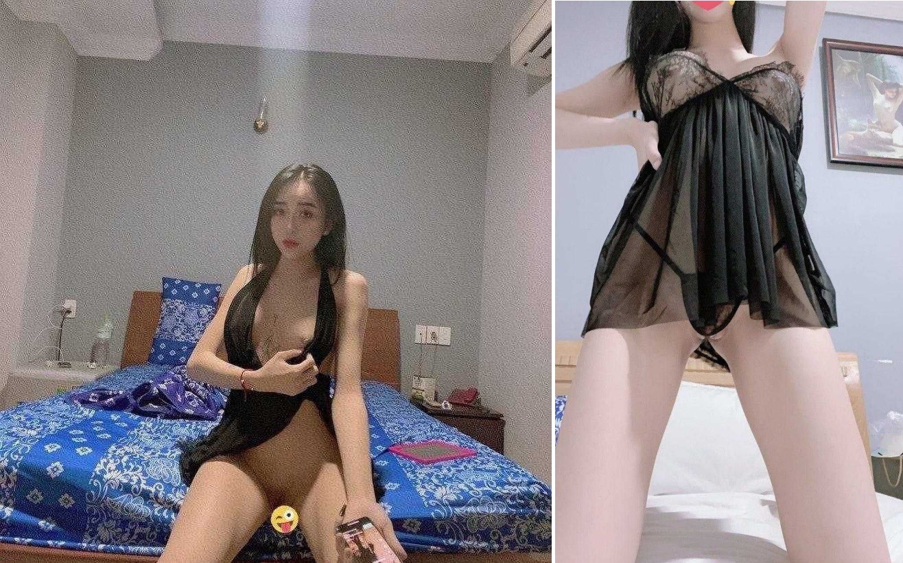 Kiều vóc dáng ngon chơi mọi kiểu đều thích