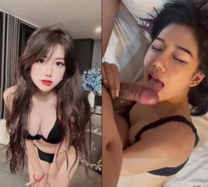 Nguyễn Bảo Ngọc chịch nhau phê chảy nước