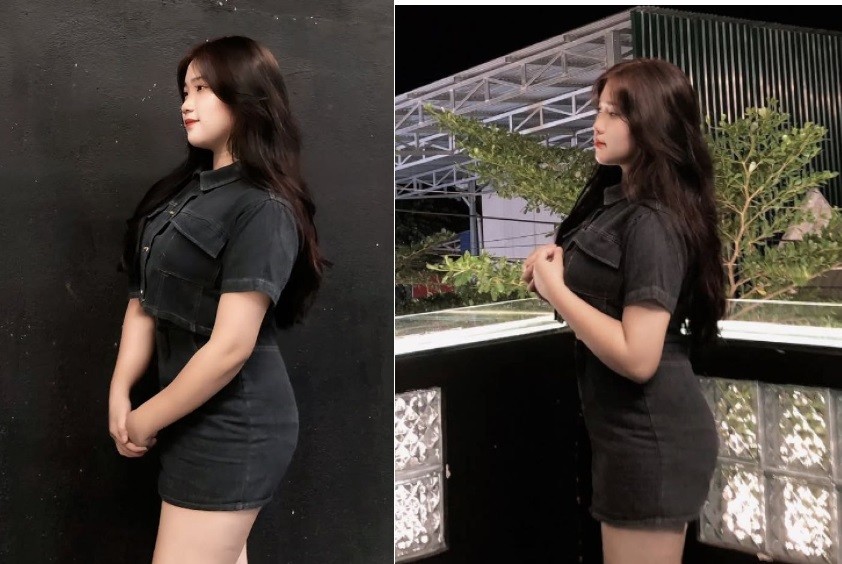Phim sex em gái bím múp ngập nước