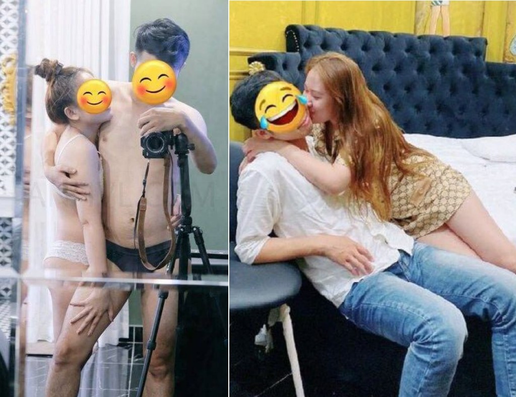 Sáng cưới vợ tối đi đụ bồ