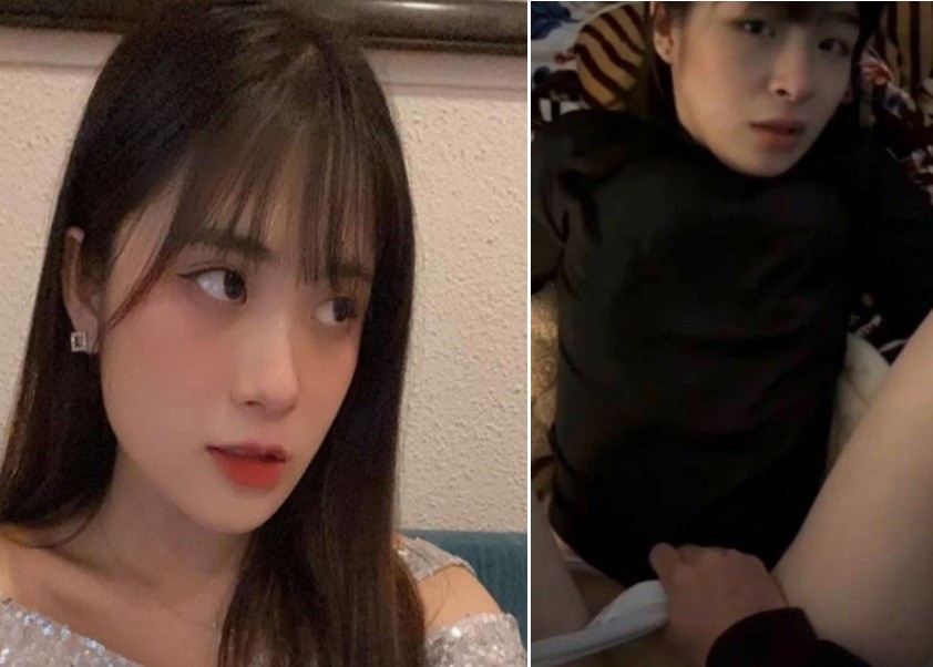 Sex Hồ Phương Trang bên tình cũ