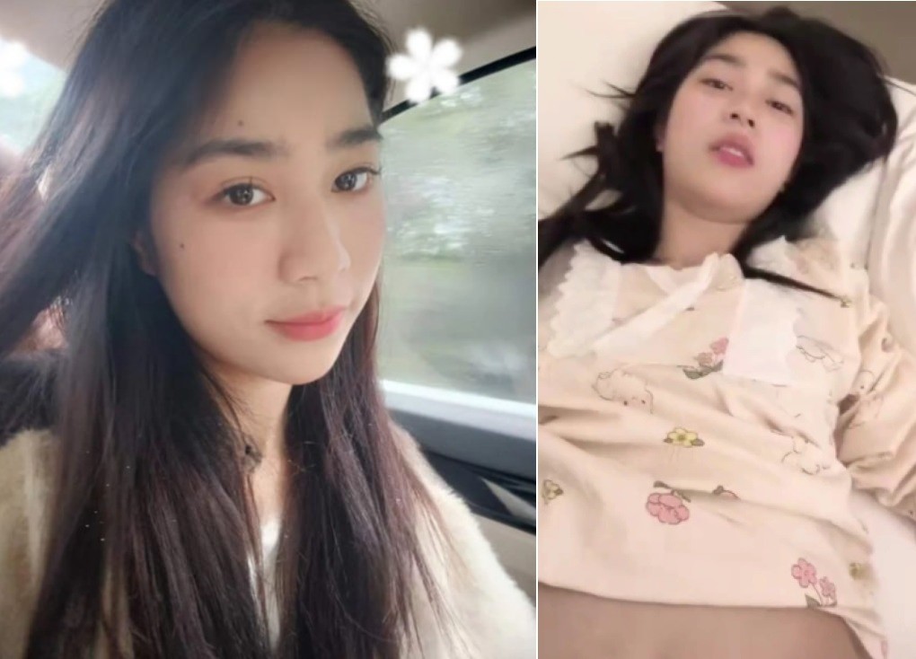 Thần tiên xinh đẹp vẫn bị chịch như người thường