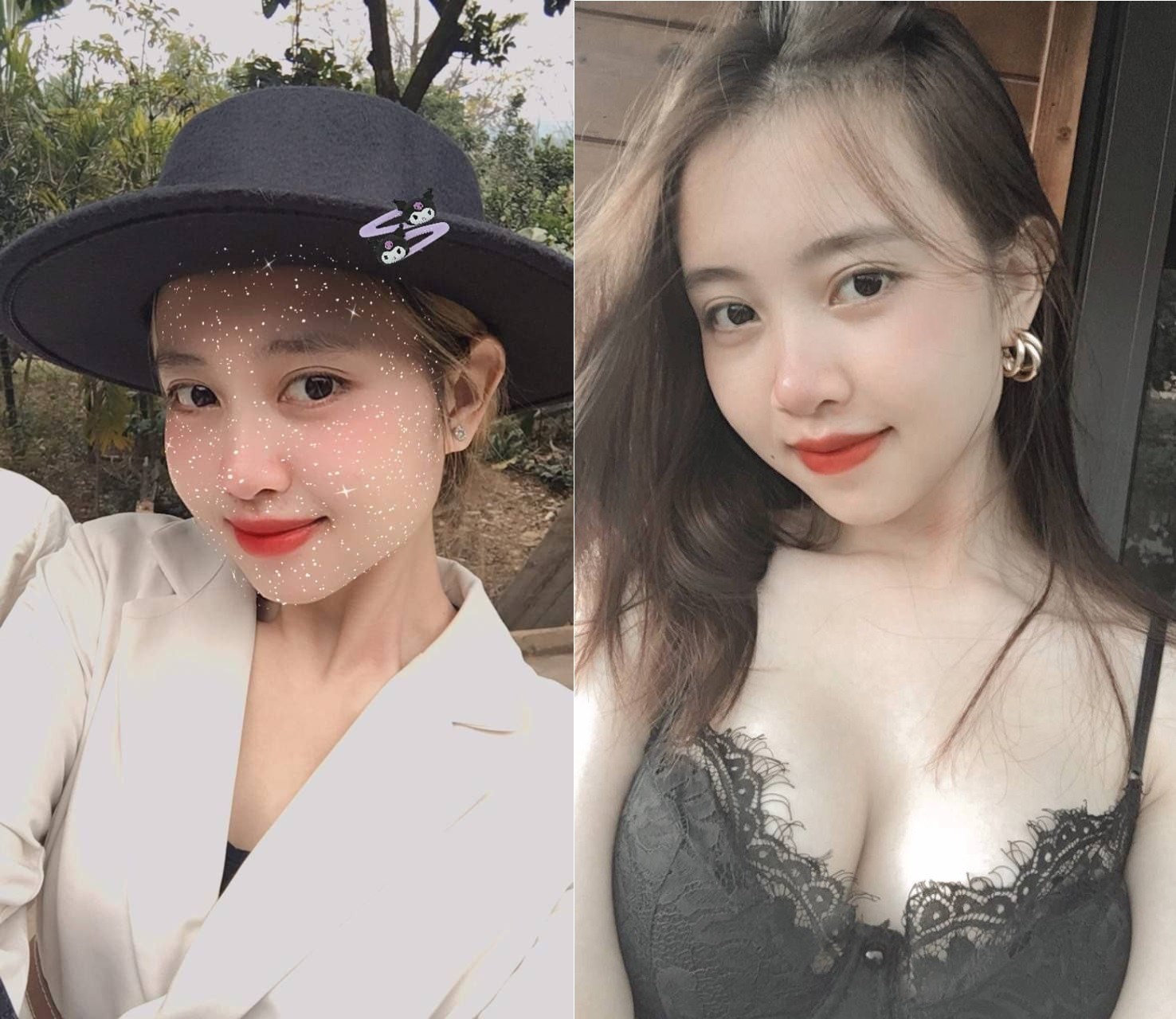Thảo Vân lộ phim sex cực kỳ dâm dục