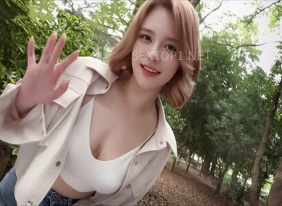 Thiên thần Bắc Âu lần đầu ra mắt đến Nhật Bản đóng JAV