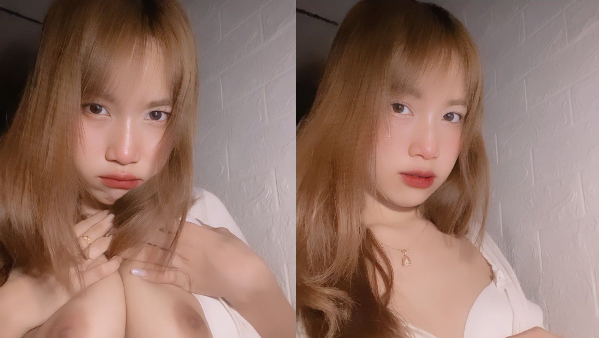 Vú to đụ lắc lư mắt sướng